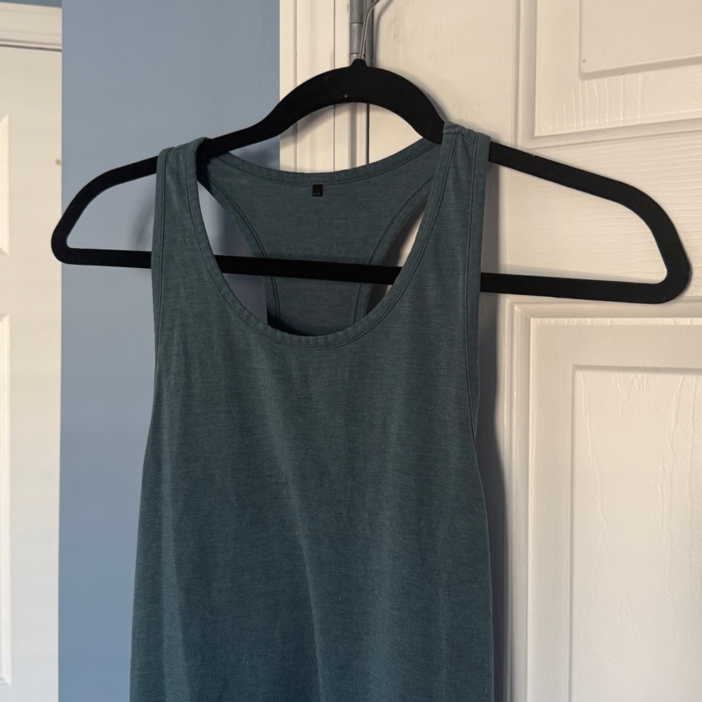 Alphalete Racerback 17” p2p - Picture 2 of 6